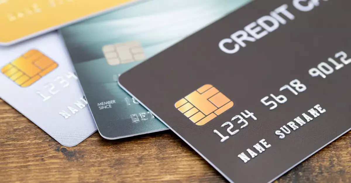 Best Buy Credit Card