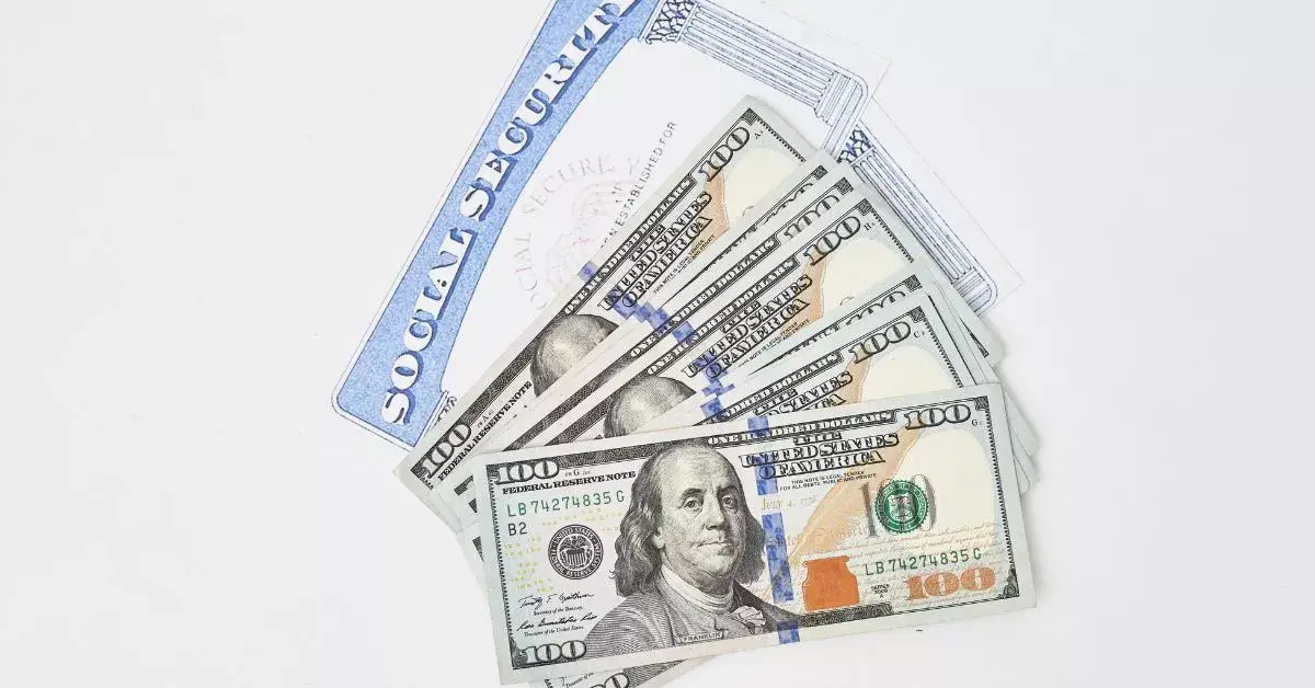 September Social security Benefits