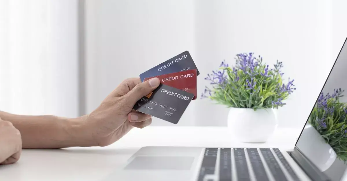 Travel Credit Card