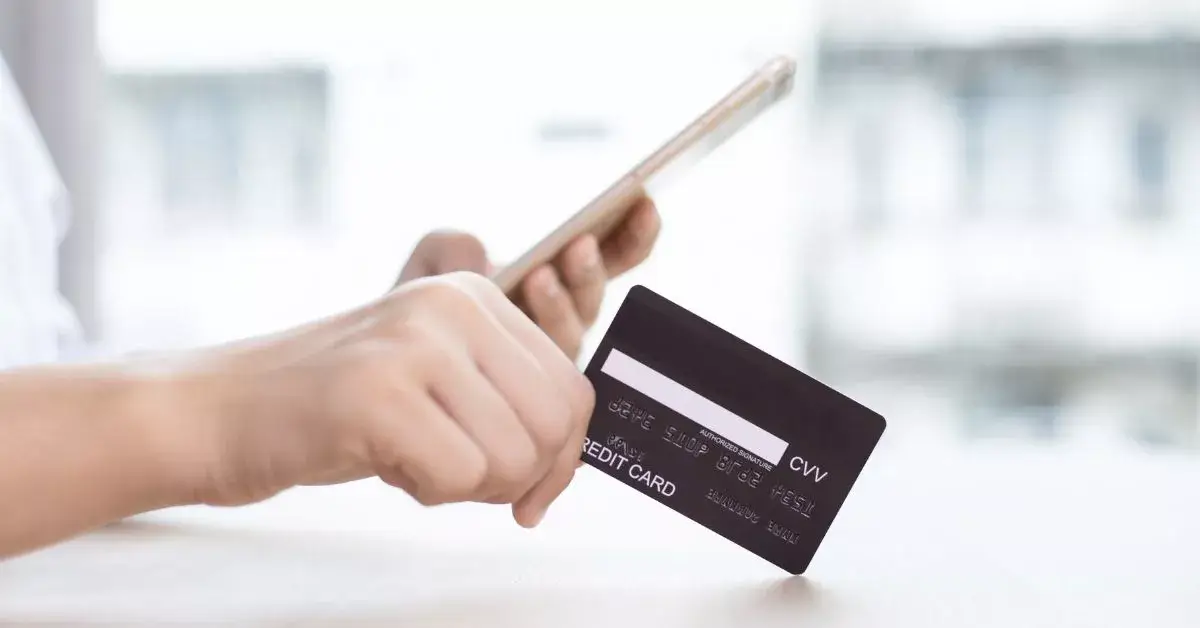 Travel Credit Card